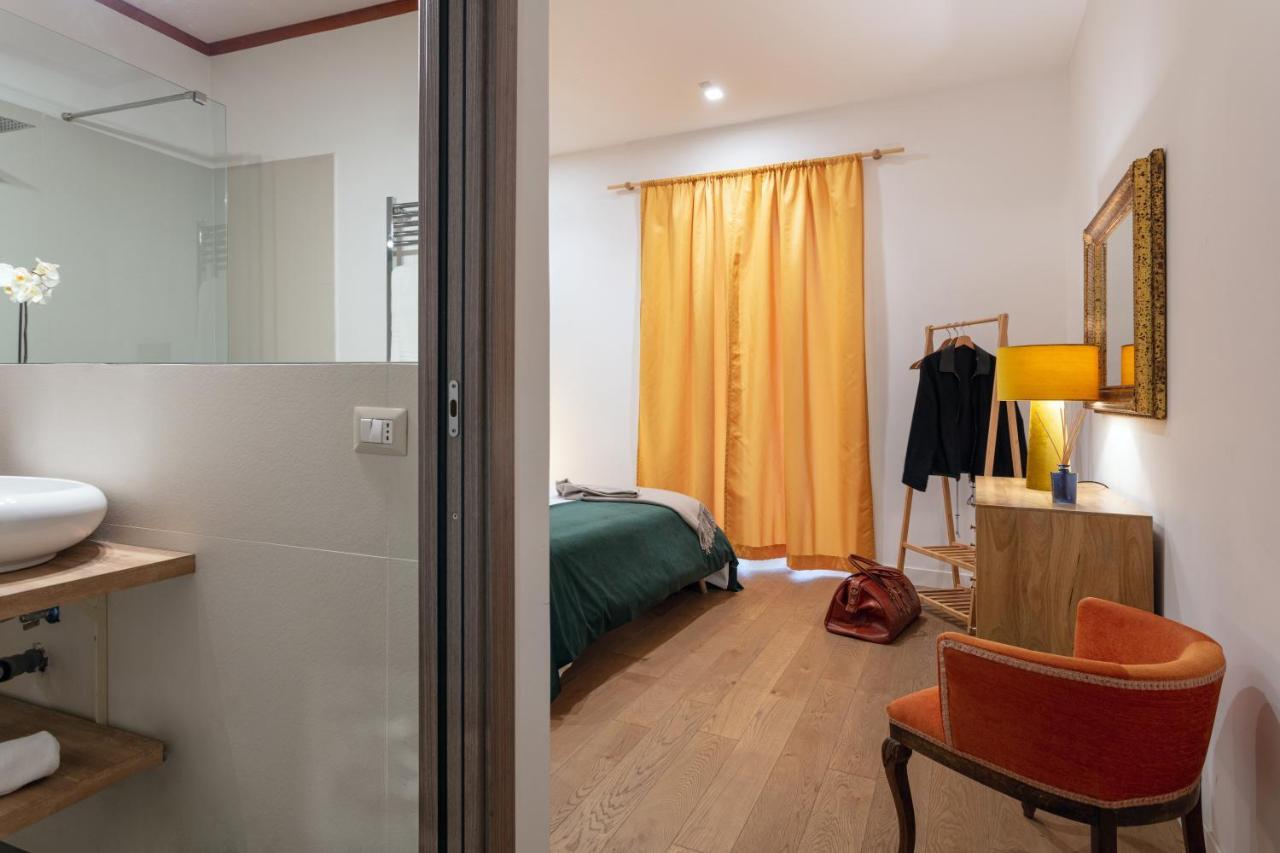 Starguest La Sapienza Art Gallery Apartment Naples Exterior photo